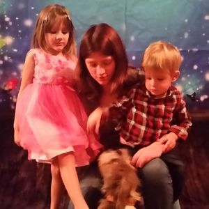 Meet your Posher, Trisha